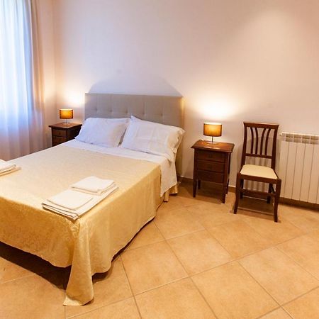 Il Carmine Dimora Storica Hotel Erice Exterior foto