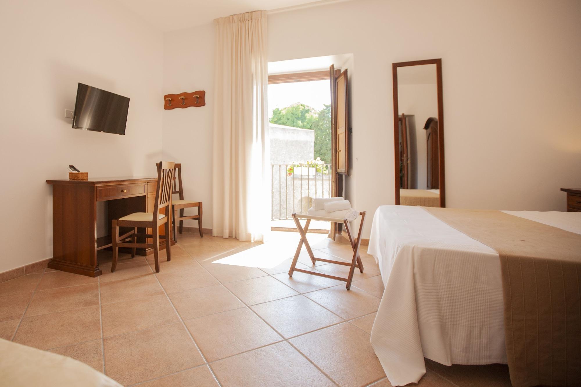 Il Carmine Dimora Storica Hotel Erice Exterior foto