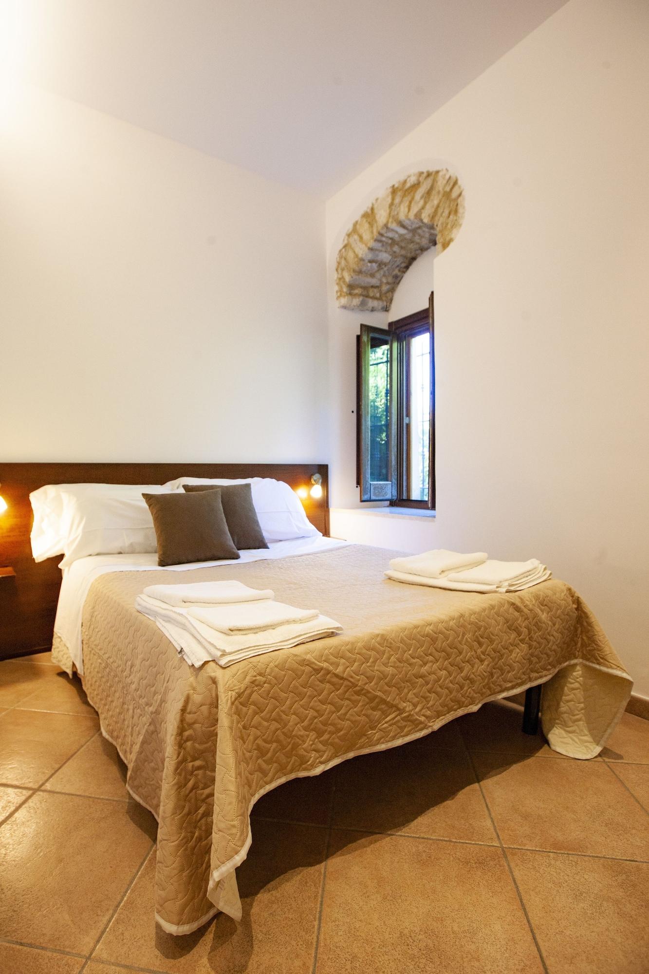 Il Carmine Dimora Storica Hotel Erice Exterior foto