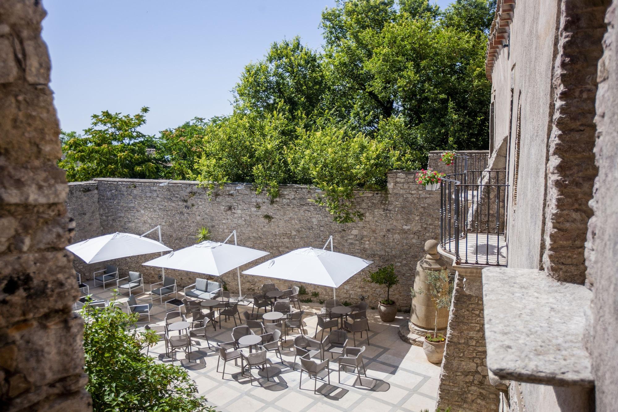 Il Carmine Dimora Storica Hotel Erice Exterior foto