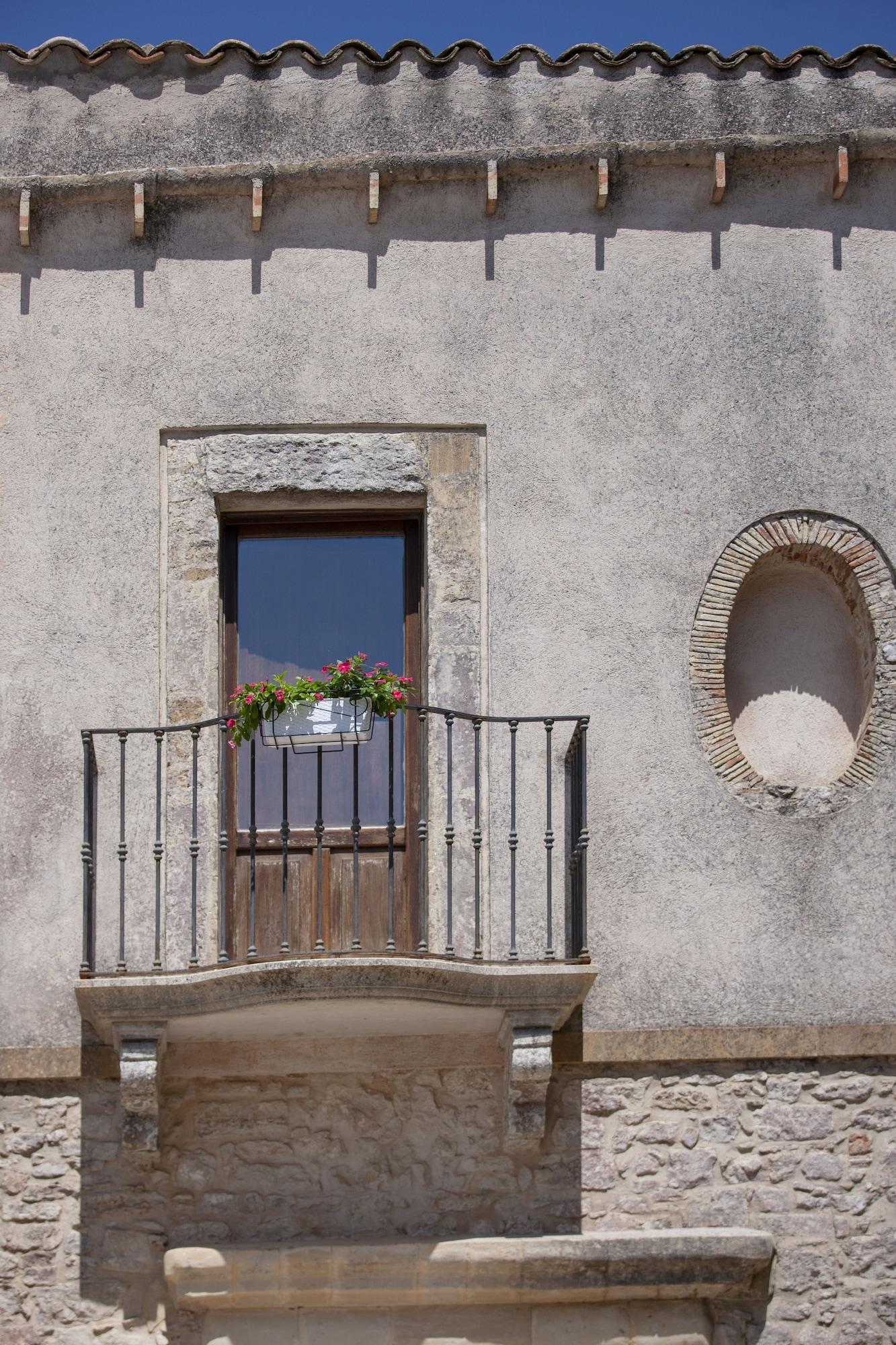 Il Carmine Dimora Storica Hotel Erice Exterior foto