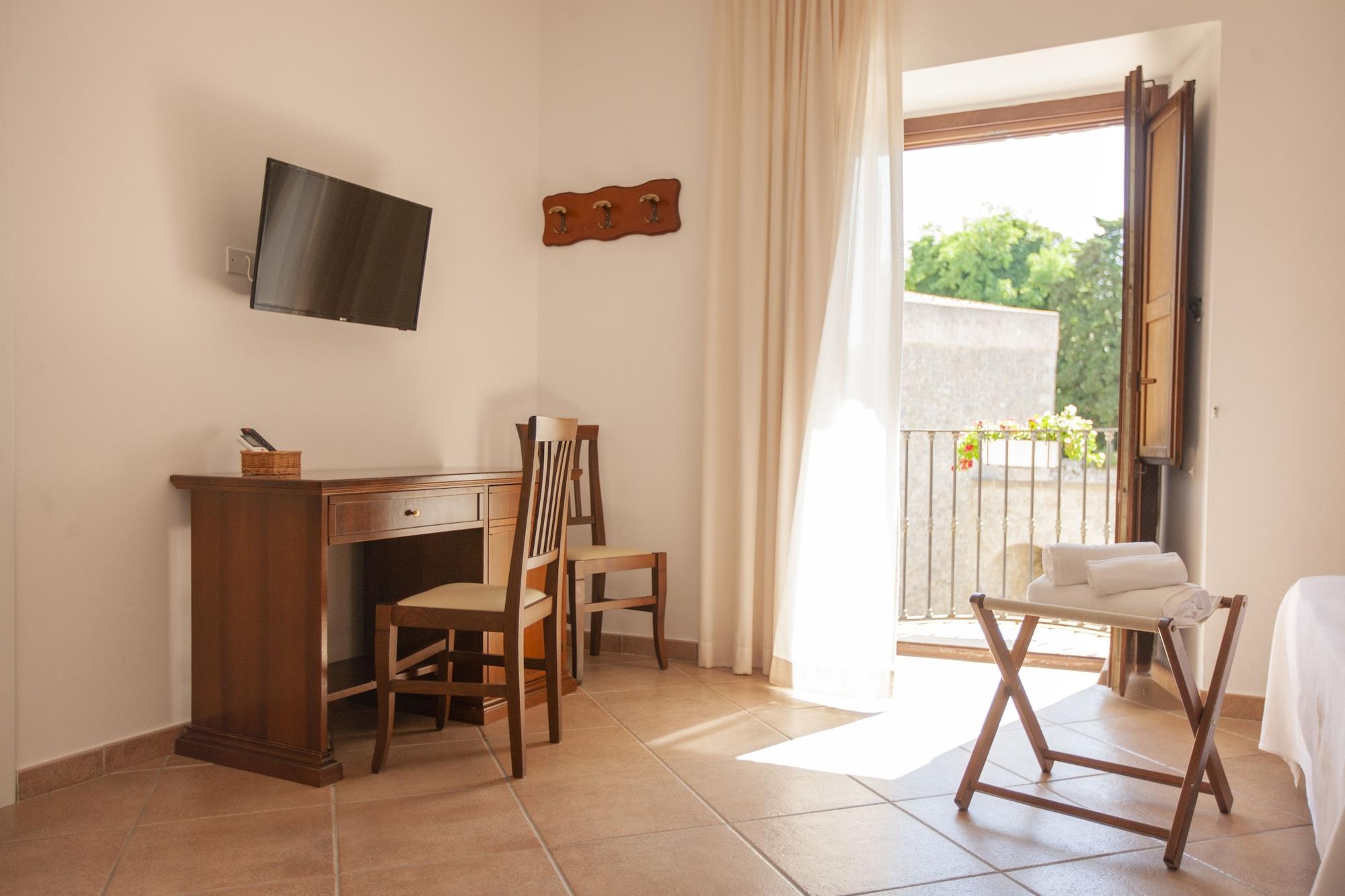 Il Carmine Dimora Storica Hotel Erice Exterior foto