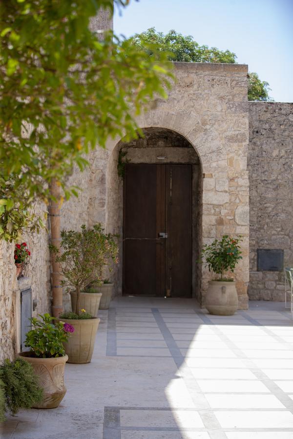 Il Carmine Dimora Storica Hotel Erice Exterior foto