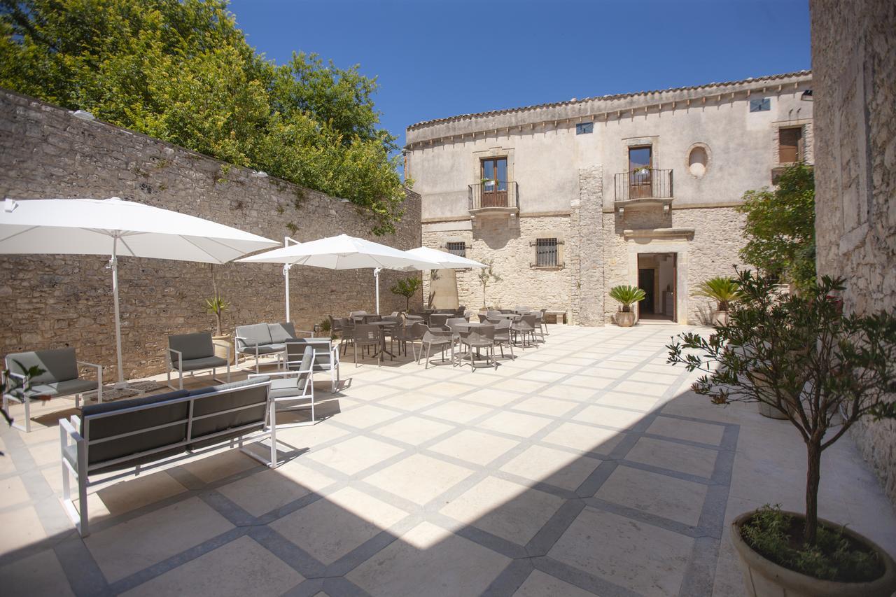 Il Carmine Dimora Storica Hotel Erice Exterior foto