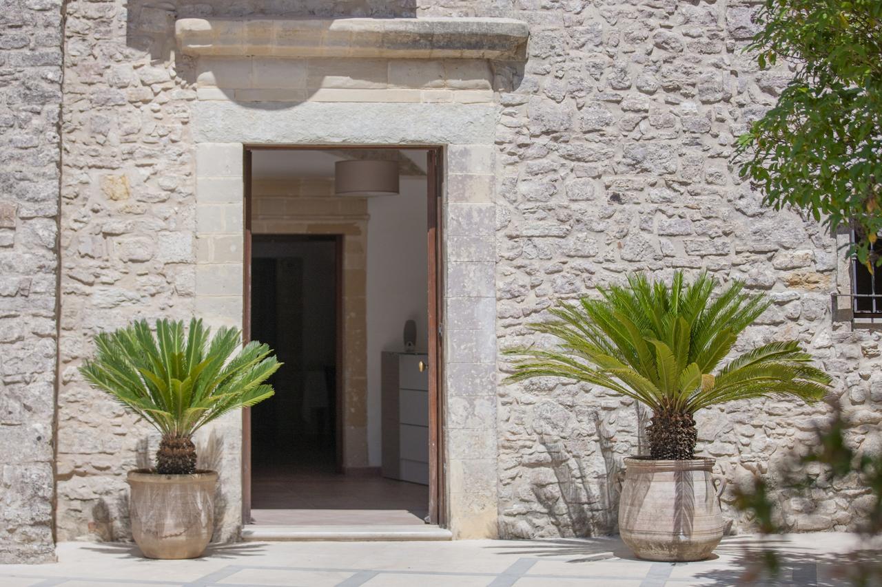 Il Carmine Dimora Storica Hotel Erice Exterior foto