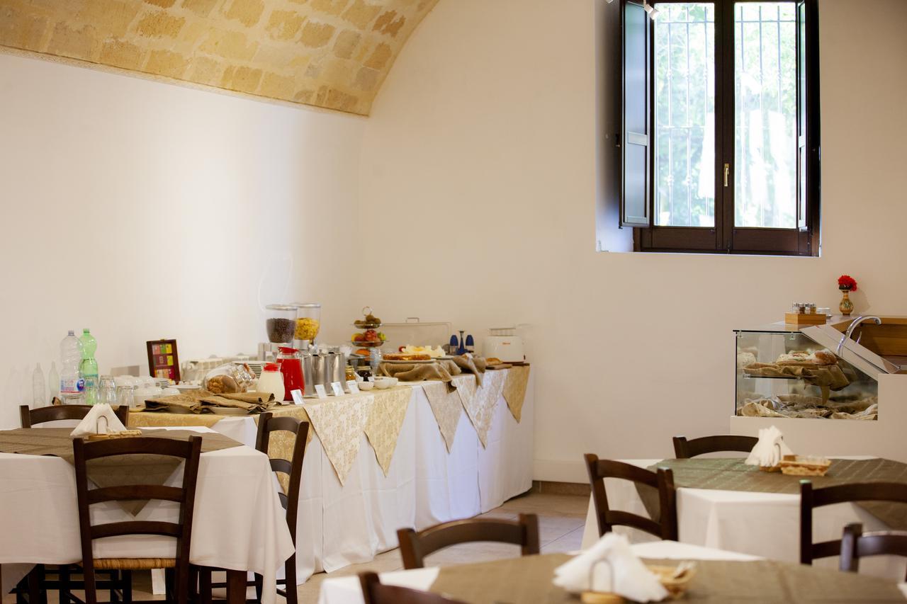 Il Carmine Dimora Storica Hotel Erice Exterior foto