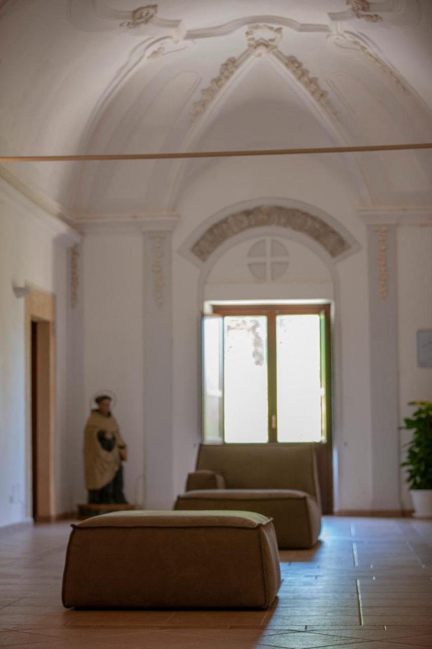 Il Carmine Dimora Storica Hotel Erice Exterior foto