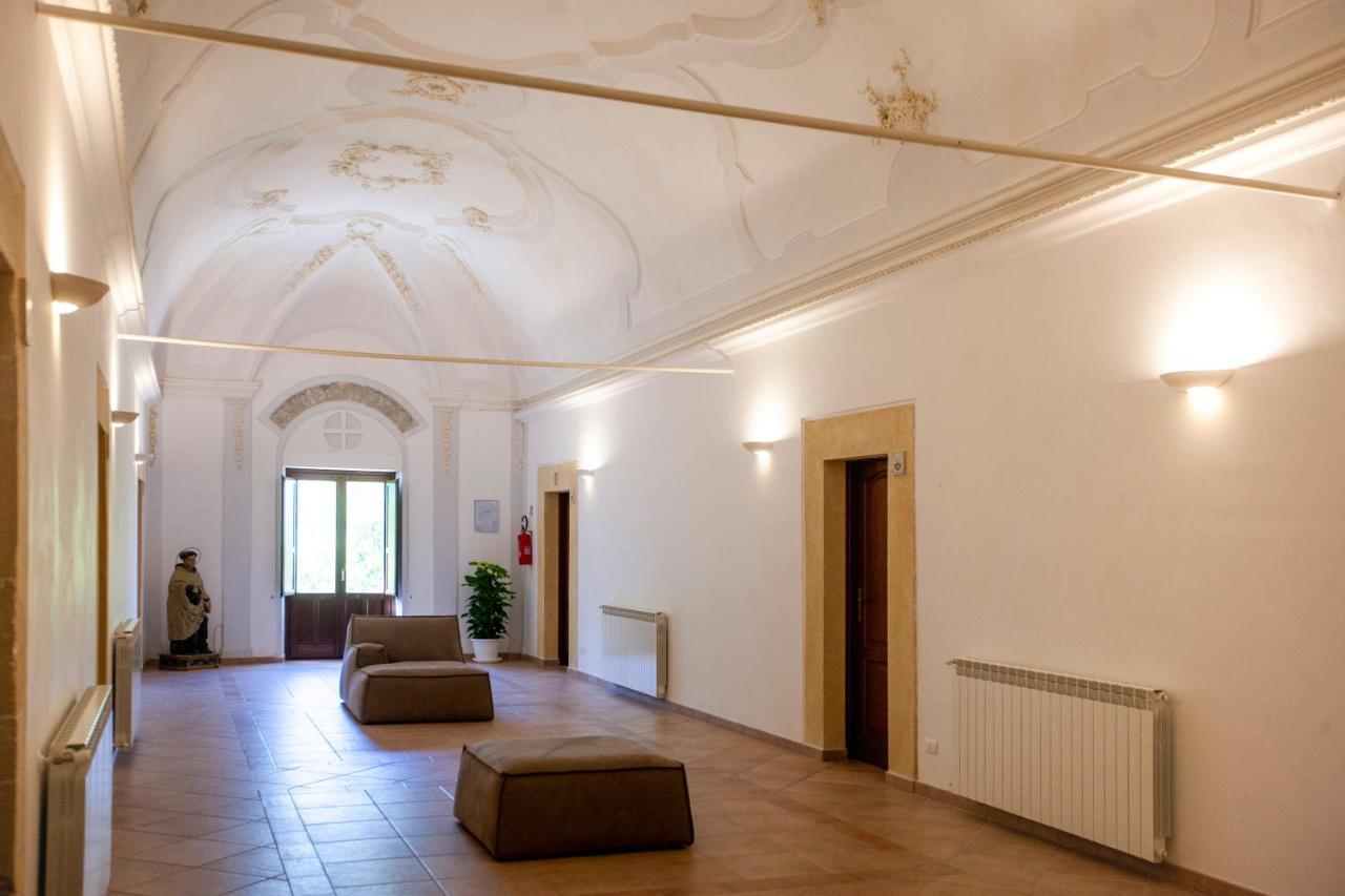 Il Carmine Dimora Storica Hotel Erice Exterior foto