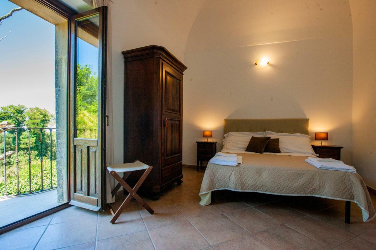 Il Carmine Dimora Storica Hotel Erice Exterior foto